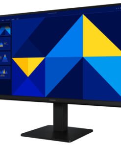 Samsung Monitor 22 pulgadas Full HD 100Hz 5ms HDMI 9 Gal LS22D300GALXZS g2 1778563297