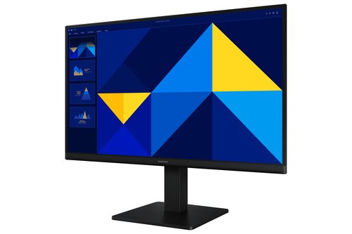 Samsung Monitor 22 pulgadas Full HD 100Hz 5ms HDMI 4 Samsung Monitor 22 pulgadas Full HD 100Hz 5ms HDMI - Imagen 4