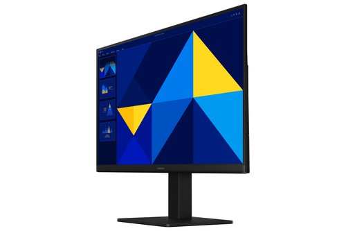Samsung Monitor 22 pulgadas Full HD 100Hz 5ms HDMI 5 Samsung Monitor 22 pulgadas Full HD 100Hz 5ms HDMI - Imagen 5