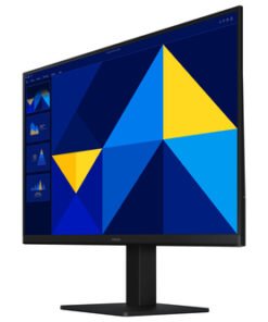 Samsung 24" Full HD LED Monitor - VGA - LS24D300G 10 Gal LS24D300GALXZS g3 1779291131