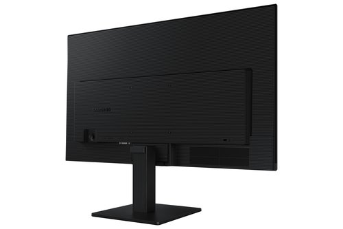 Samsung 24" Full HD LED Monitor - VGA - LS24D300G 6 Samsung 24" Full HD LED Monitor - VGA - LS24D300G - Imagen 6