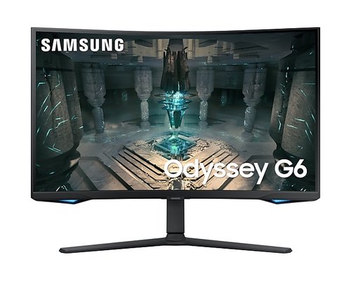 Monitor LED 32" Curvo QHD 3D VA HDMI Samsung 3 Monitor LED 32" Curvo QHD 3D VA HDMI Samsung - Imagen 3