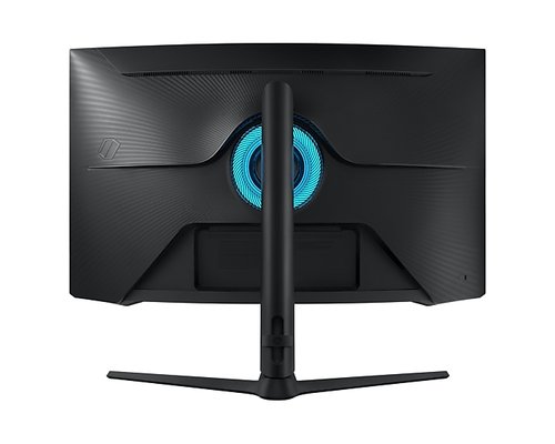 Monitor LED 32" Curvo QHD 3D VA HDMI Samsung 5 Monitor LED 32" Curvo QHD 3D VA HDMI Samsung - Imagen 5