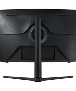 Monitor LED 32" Curvo QHD 3D VA HDMI Samsung 11 Gal LS32BG650ELXZS g4 1781358418