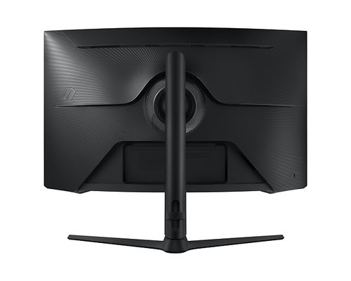 Monitor LED 32" Curvo QHD 3D VA HDMI Samsung 6 Monitor LED 32" Curvo QHD 3D VA HDMI Samsung - Imagen 6