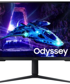 Samsung LS27D366GALXZS - 32" - 1920 x 1080 - DisplayPort / HDMI - 180hz