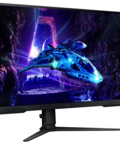 Samsung LS27D366GALXZS - 32" - 1920 x 1080 - DisplayPort / HDMI - 180hz - Imagen 5
