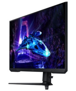 Samsung LS27D366GALXZS - 32" - 1920 x 1080 - DisplayPort / HDMI - 180hz - Imagen 6