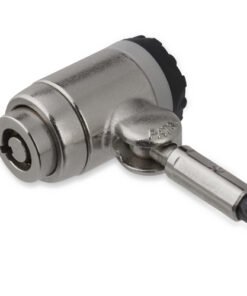 Cable de Seguridad para Notebook y PC StarTech 9 Gal LTLOCKKEY g2 1778561772