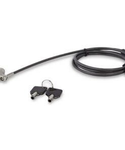 Cable de Seguridad para Notebook y PC StarTech 10 Gal LTLOCKKEY g3 1778561773