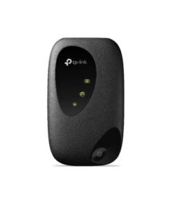 Punto de Acceso Móvil 4G LTE 150Mbps WiFi N TP-Link M7200 8 Punto de Acceso Móvil 4G LTE 150Mbps WiFi N TP-Link M7200 - Imagen 3
