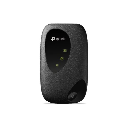 Punto de Acceso Móvil 4G LTE 150Mbps WiFi N TP-Link M7200 3 Punto de Acceso Móvil 4G LTE 150Mbps WiFi N TP-Link M7200 - Imagen 3