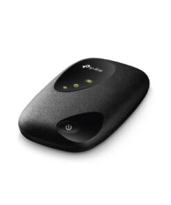 Punto de Acceso Móvil 4G LTE 150Mbps WiFi N TP-Link M7200 10 Punto de Acceso Móvil 4G LTE 150Mbps WiFi N TP-Link M7200 - Imagen 5