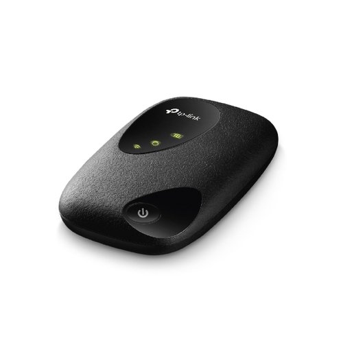 Punto de Acceso Móvil 4G LTE 150Mbps WiFi N TP-Link M7200 5 Punto de Acceso Móvil 4G LTE 150Mbps WiFi N TP-Link M7200 - Imagen 5