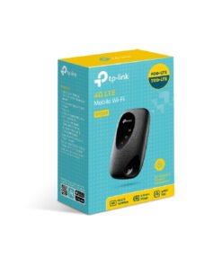 Punto de Acceso Móvil 4G LTE 150Mbps WiFi N TP-Link M7200 11 Punto de Acceso Móvil 4G LTE 150Mbps WiFi N TP-Link M7200 - Imagen 6