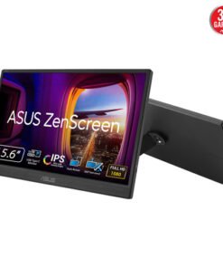 ASUS - 16" - monitor USB MB169CK full HD 8 ASUS - 16" - monitor USB MB169CK full HD - Imagen 3