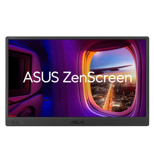 ASUS - 16" - monitor USB MB169CK full HD 4 ASUS - 16" - monitor USB MB169CK full HD - Imagen 4