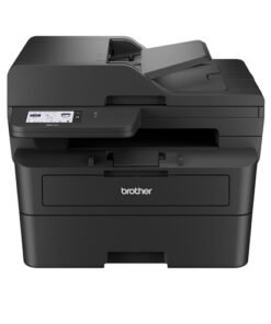 Impresora Multifunción Monocromática WiFi Doble Cara Brother MFC-L2880DW - Imagen 2