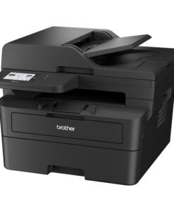 Impresora Multifunción Monocromática WiFi Doble Cara Brother MFC-L2880DW - Imagen 3