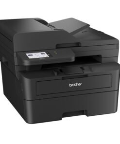 Impresora Multifunción Monocromática WiFi Doble Cara Brother MFC-L2880DW - Imagen 4