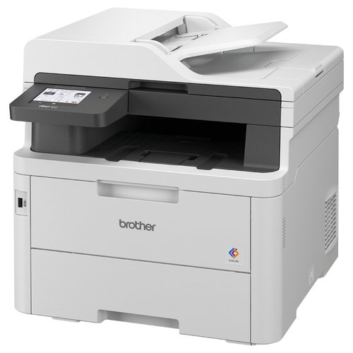 Impresora Multifunción Color LED WiFi LAN 26 ppm 250 hojas Brother MFC-L3760CDW 4 Impresora Multifunción Color LED WiFi LAN 26 ppm 250 hojas Brother MFC-L3760CDW - Imagen 4