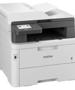 Impresora Multifunción Color LED WiFi LAN 26 ppm 250 hojas Brother MFC-L3760CDW 10 Impresora Multifunción Color LED WiFi LAN 26 ppm 250 hojas Brother MFC-L3760CDW - Imagen 5