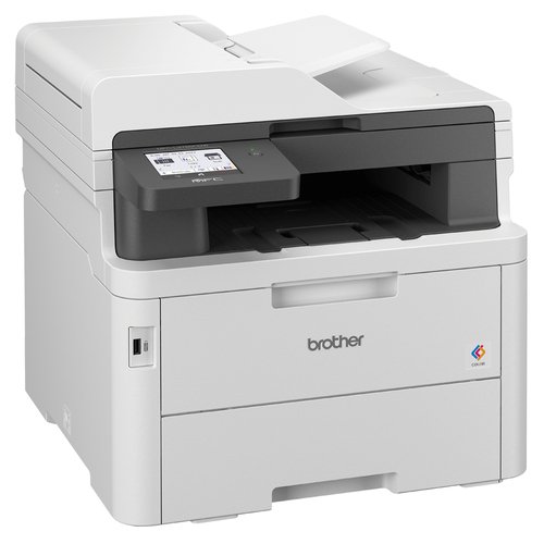 Impresora Multifunción Color LED WiFi LAN 26 ppm 250 hojas Brother MFC-L3760CDW 5 Impresora Multifunción Color LED WiFi LAN 26 ppm 250 hojas Brother MFC-L3760CDW - Imagen 5