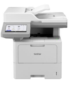Impresora Multifunción Láser B/N 52ppm Wi-Fi 520 Hojas Brother MFC-L6915DW - Imagen 2