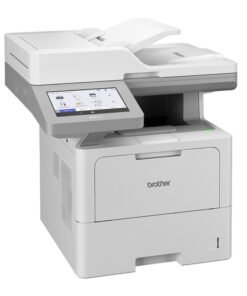 Impresora Multifunción Láser B/N 52ppm Wi-Fi 520 Hojas Brother MFC-L6915DW - Imagen 3