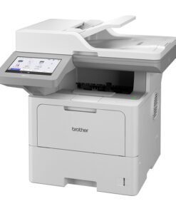 Impresora Multifunción Láser B/N 52ppm Wi-Fi 520 Hojas Brother MFC-L6915DW - Imagen 4