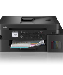 Alternative view of Brother Impresora Láser Color para Grupos de Trabajo - 30 ppm Negro / 26 ppm Color
