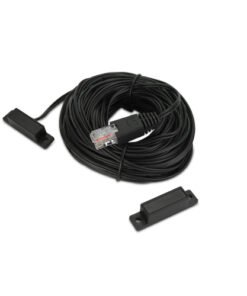Alternative view of NetBotz Door Switch Sensor for Rooms or 3rd Party Racks - Kit de sensor de puerta de bastidor - Conforme a la TAA - para P/N: AR106SH4, AR106SH6, AR106V, AR106VI, AR109SH4, AR109SH6, AR112SH4, AR112SH6, AR3106SP