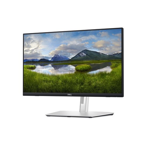 Dell P2424HT - Monitor LED - 24" (23.8" visible) - pantalla táctil - 1920 x 1080 Full HD (1080p) @ 60 Hz - IPS - 300 cd/m² - 1000:1 - 5 ms - HDMI, DisplayPort, USB-C - altavoces - con 3 años de Garantía limitada de hardware con Servicio de intercambio avanzado y Intercambio de paneles Premium 3 Dell P2424HT - Monitor LED - 24" (23.8" visible) - pantalla táctil - 1920 x 1080 Full HD (1080p) @ 60 Hz - IPS - 300 cd/m² - 1000:1 - 5 ms - HDMI, DisplayPort, USB-C - altavoces - con 3 años de Garantía limitada de hardware con Servicio de intercambio avanzado y Intercambio de paneles Premium - Imagen 3