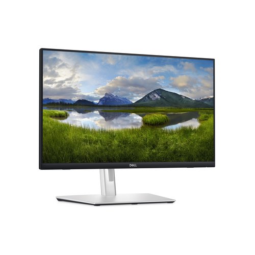 Dell P2424HT - Monitor LED - 24" (23.8" visible) - pantalla táctil - 1920 x 1080 Full HD (1080p) @ 60 Hz - IPS - 300 cd/m² - 1000:1 - 5 ms - HDMI, DisplayPort, USB-C - altavoces - con 3 años de Garantía limitada de hardware con Servicio de intercambio avanzado y Intercambio de paneles Premium 4 Dell P2424HT - Monitor LED - 24" (23.8" visible) - pantalla táctil - 1920 x 1080 Full HD (1080p) @ 60 Hz - IPS - 300 cd/m² - 1000:1 - 5 ms - HDMI, DisplayPort, USB-C - altavoces - con 3 años de Garantía limitada de hardware con Servicio de intercambio avanzado y Intercambio de paneles Premium - Imagen 4
