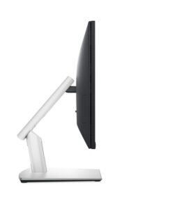 Dell P2424HT - Monitor LED - 24" (23.8" visible) - pantalla táctil - 1920 x 1080 Full HD (1080p) @ 60 Hz - IPS - 300 cd/m² - 1000:1 - 5 ms - HDMI, DisplayPort, USB-C - altavoces - con 3 años de Garantía limitada de hardware con Servicio de intercambio avanzado y Intercambio de paneles Premium 11 Dell P2424HT - Monitor LED - 24" (23.8" visible) - pantalla táctil - 1920 x 1080 Full HD (1080p) @ 60 Hz - IPS - 300 cd/m² - 1000:1 - 5 ms - HDMI, DisplayPort, USB-C - altavoces - con 3 años de Garantía limitada de hardware con Servicio de intercambio avanzado y Intercambio de paneles Premium - Imagen 6