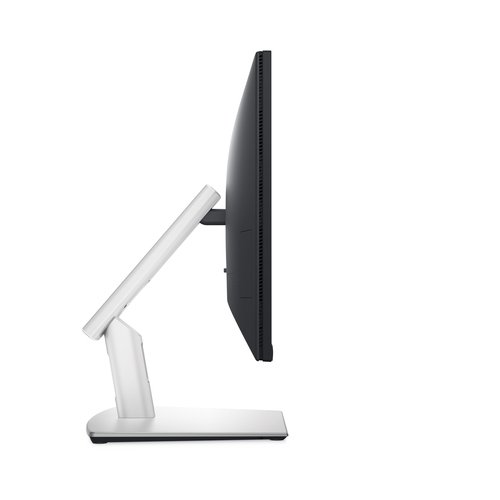 Dell P2424HT - Monitor LED - 24" (23.8" visible) - pantalla táctil - 1920 x 1080 Full HD (1080p) @ 60 Hz - IPS - 300 cd/m² - 1000:1 - 5 ms - HDMI, DisplayPort, USB-C - altavoces - con 3 años de Garantía limitada de hardware con Servicio de intercambio avanzado y Intercambio de paneles Premium 6 Dell P2424HT - Monitor LED - 24" (23.8" visible) - pantalla táctil - 1920 x 1080 Full HD (1080p) @ 60 Hz - IPS - 300 cd/m² - 1000:1 - 5 ms - HDMI, DisplayPort, USB-C - altavoces - con 3 años de Garantía limitada de hardware con Servicio de intercambio avanzado y Intercambio de paneles Premium - Imagen 6
