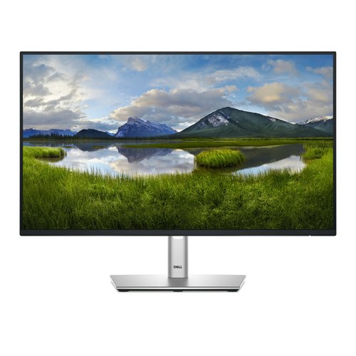 Dell P2425HE 23.8" Full HD IPS Monitor – Ergonomic, HDMI, DisplayPort, USB Hub – Black 2 Dell P2425HE 23.8" Full HD IPS Monitor – Ergonomic, HDMI, DisplayPort, USB Hub – Black - Imagen 2