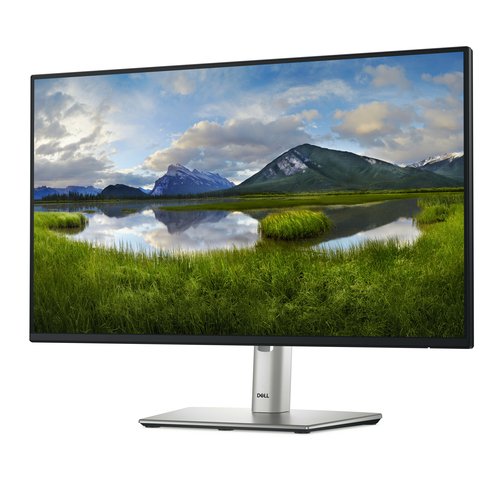 Dell P2425HE 23.8" Full HD IPS Monitor – Ergonomic, HDMI, DisplayPort, USB Hub – Black 3 Dell P2425HE 23.8" Full HD IPS Monitor – Ergonomic, HDMI, DisplayPort, USB Hub – Black - Imagen 3
