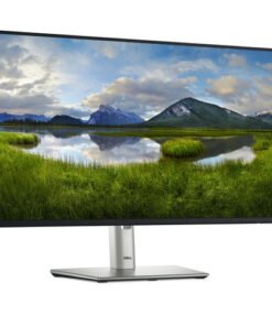 Dell P2425HE 23.8" Full HD IPS Monitor – Ergonomic, HDMI, DisplayPort, USB Hub – Black 9 Gal P2425HE g2 1778561917
