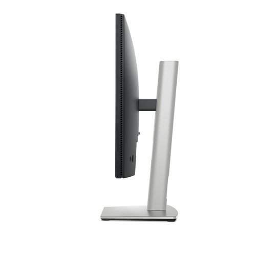 Dell P2425HE 23.8" Full HD IPS Monitor – Ergonomic, HDMI, DisplayPort, USB Hub – Black 5 Dell P2425HE 23.8" Full HD IPS Monitor – Ergonomic, HDMI, DisplayPort, USB Hub – Black - Imagen 5
