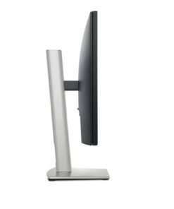 Dell P2425HE 23.8" Full HD IPS Monitor – Ergonomic, HDMI, DisplayPort, USB Hub – Black 11 Gal P2425HE g4 1778561919