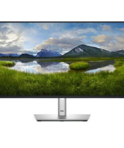 Alternative view of Dell P2425H Monitor 23.8 pulgadas Full HD IPS con Ajuste de Altura, HDMI, DisplayPort y USB - Negro