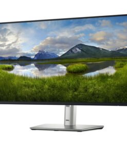 Dell P2425H Monitor 23.8 pulgadas Full HD IPS con Ajuste de Altura, HDMI, DisplayPort y USB - Negro 8 Gal P2425H g1 1778561817