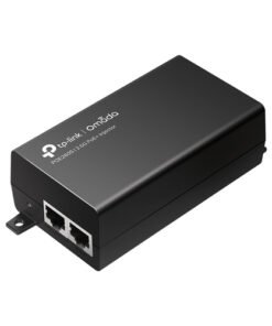 TP-Link - 2.5G PoE+ Injector - Imagen 2