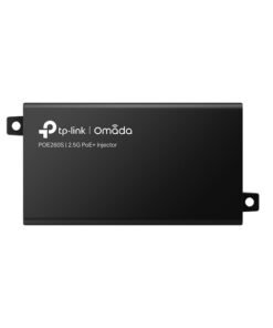 TP-Link - 2.5G PoE+ Injector - Imagen 3