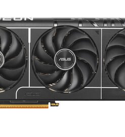 Alternative view of ASUS Tarjeta Gráfica NVIDIA GeForce RTX 4080 SUPER - 16GB GDDR6X Gaming
