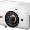 ViewSonic PS502W - Proyector DLP - 4000 ANSI lumens - WXGA (1280 x 800) - 16:10 - 720p 2 Gal PS502W g0 1783509065