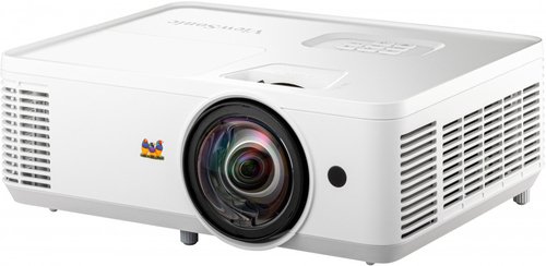 ViewSonic PS502W - Proyector DLP - 4000 ANSI lumens - WXGA (1280 x 800) - 16:10 - 720p 1 ViewSonic PS502W - Proyector DLP - 4000 ANSI lumens - WXGA (1280 x 800) - 16:10 - 720p