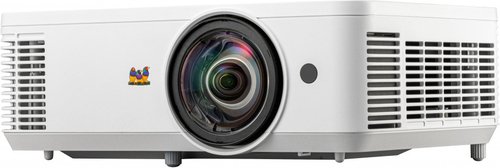 ViewSonic PS502W - Proyector DLP - 4000 ANSI lumens - WXGA (1280 x 800) - 16:10 - 720p 3 ViewSonic PS502W - Proyector DLP - 4000 ANSI lumens - WXGA (1280 x 800) - 16:10 - 720p - Imagen 3