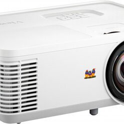 ViewSonic PS502W - Proyector DLP - 4000 ANSI lumens - WXGA (1280 x 800) - 16:10 - 720p 9 ViewSonic PS502W - Proyector DLP - 4000 ANSI lumens - WXGA (1280 x 800) - 16:10 - 720p - Imagen 4